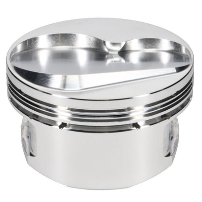 JE Pistons 400SBC ALLPRO/GB2000 Set of 8 Pistons 281800 281800 Photo - Primary