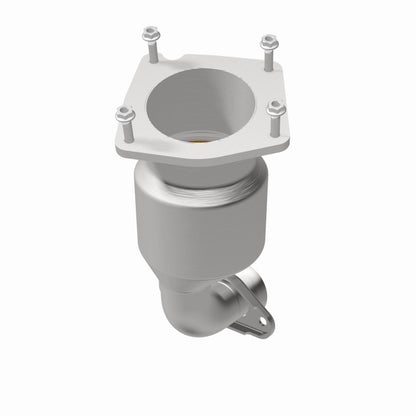 MagnaFlow OEM Grade Federal / EPA Compliant Direct-Fit Catalytic Converter 51110 360 Degree Image Set