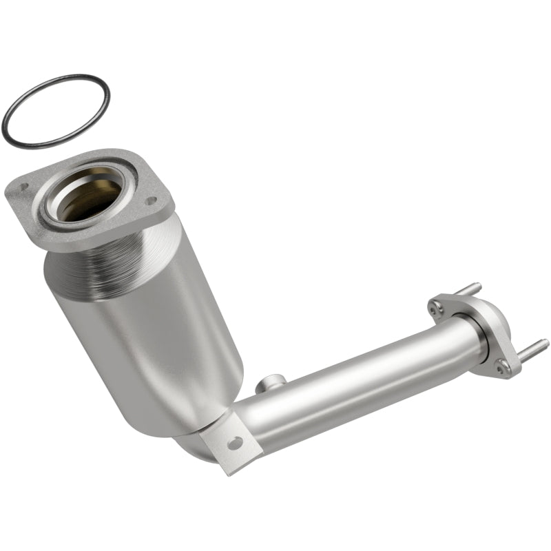 MagnaFlow OEM Grade Federal / EPA Compliant Direct-Fit Catalytic Converter 21-373 Photo - Primary
