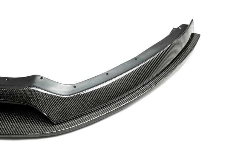 Anderson Composites 2018 Ford Mustang Type-AR Carbon Fiber Front Chin Splitter AC-FL18FDMU-AR AC-FL18FDMU-AR User 4