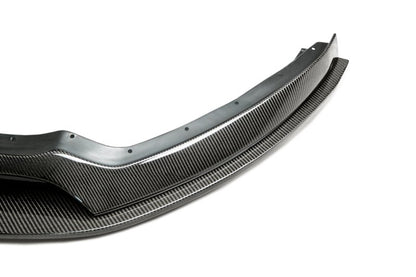 Anderson Composites 2018 Ford Mustang Type-AR Carbon Fiber Front Chin Splitter AC-FL18FDMU-AR AC-FL18FDMU-AR User 4