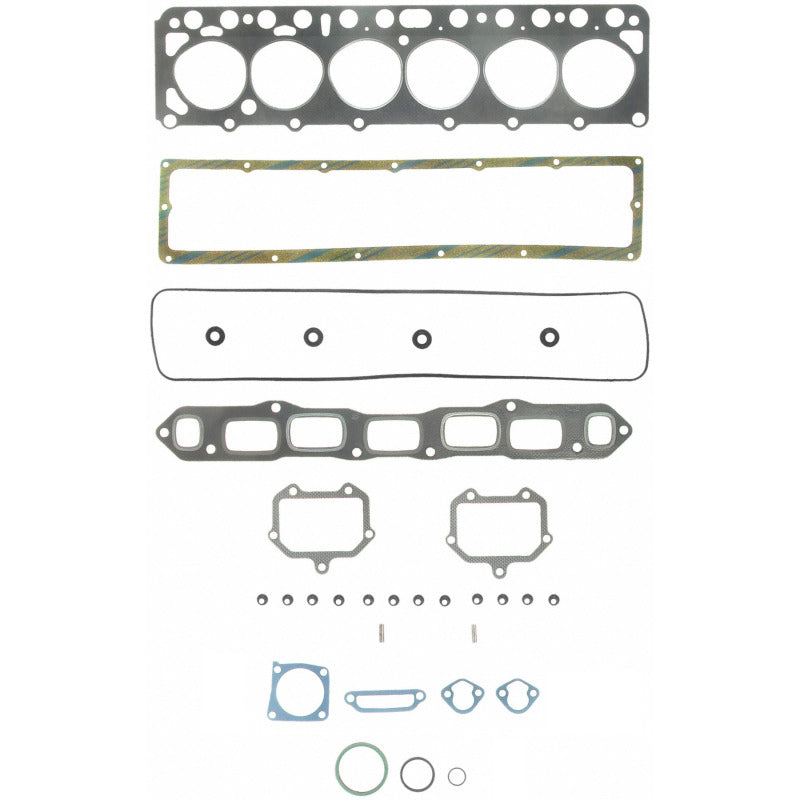 Fel-Pro FEL Cylinder Head Gaskets Engine Components Head Gaskets main image
