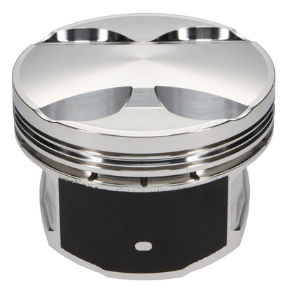 JE Pistons F20C1 S2000 11.5 KIT Set of 4 Pistons 252607 252607 Photo - out of package