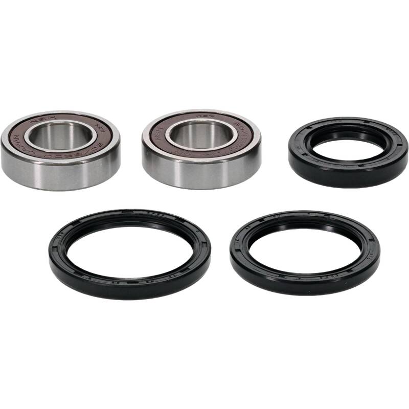 Pivot Works Yamaha Wheel Bearing Kit Premium Bearings 25-1450-P 25-1450-P Photo - Primary