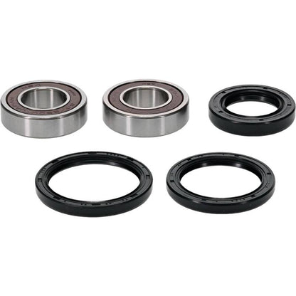 Pivot Works Yamaha Wheel Bearing Kit Premium Bearings 25-1450-P 25-1450-P Photo - Primary