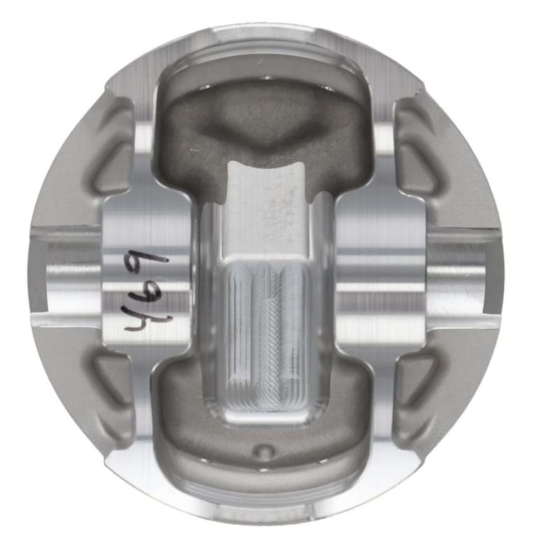 Wiseco Chevy LS Series Stroker Max Dome 1.110in CH 4.000in Bore Piston Kit K0433BS K0433BS User 8