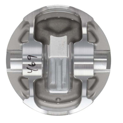 Wiseco Chevy LS Series Stroker Max Dome 1.110in CH 4.000in Bore Piston Kit K0433BS K0433BS User 8