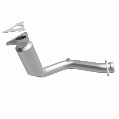 MagnaFlow HM Grade Federal / EPA Compliant Direct-Fit Catalytic Converter 23517 360 Degree Image Set