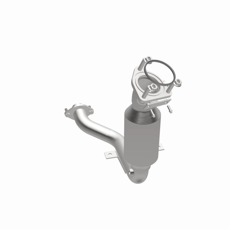 MagnaFlow California Grade CARB Compliant Direct-Fit Catalytic Converter 4481023 360 Degree Image Set