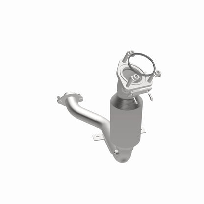 MagnaFlow California Grade CARB Compliant Direct-Fit Catalytic Converter 4481023 360 Degree Image Set