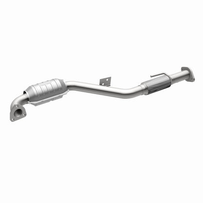 MagnaFlow Mazda MPV OEM Grade Federal / EPA Compliant Direct-Fit Catalytic Converter 49567 360 Degree Image Set