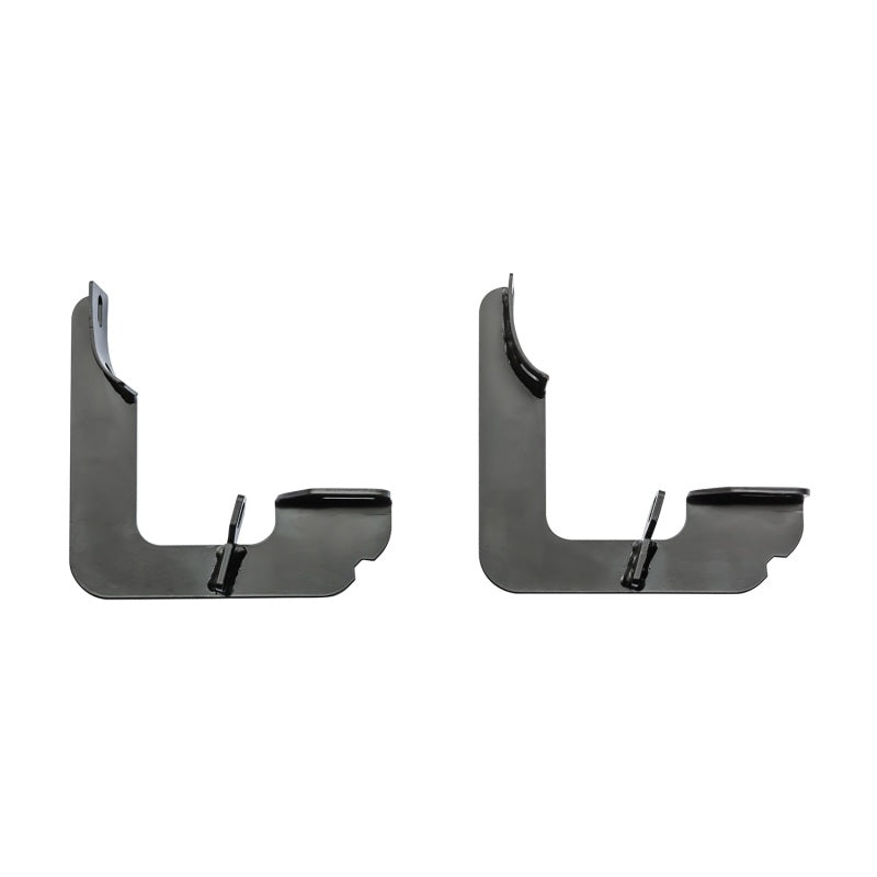 Westin PRO TRAXX 5 Oval Nerf Step Bars 21-53700 Photo - Unmounted