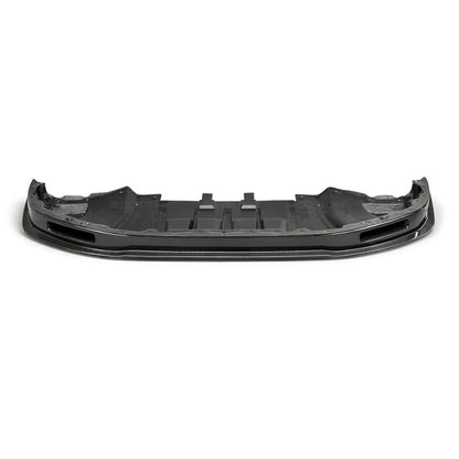 Seibon VS Front Lip Nissan Gtr R35 2009-2010 FL0910NSGTR-VS Photo - Primary