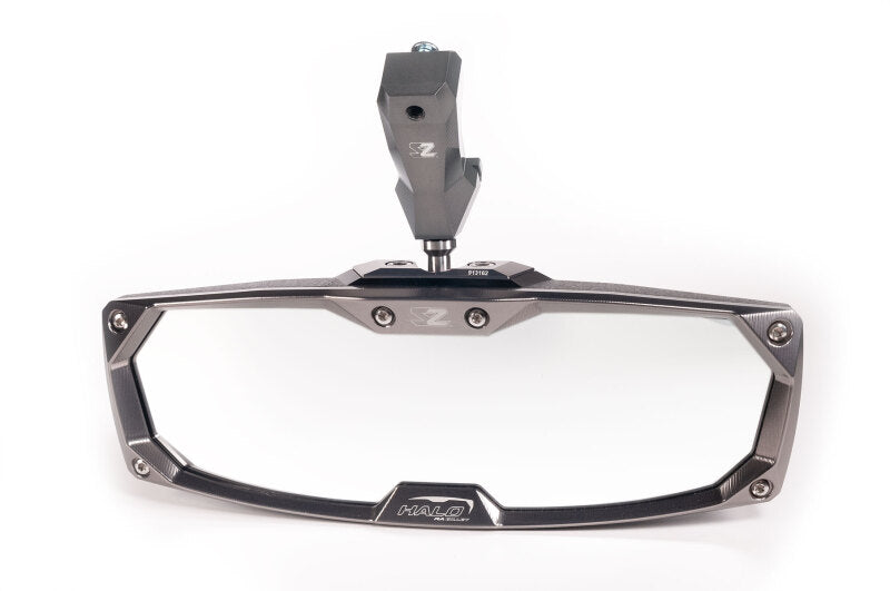 Seizmik Halo RA Can-Am Defender - Cast Aluminum Bezel 18015 18015 Photo - Primary