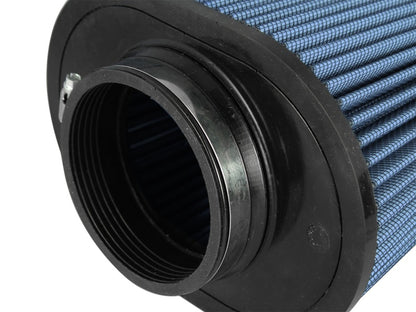 aFe Magnum FLOW Pro 5R Universal Air Filter - 4F x (9x6-1/2)B x (6-3/4x5-1 24-91074 Photo - Unmounted