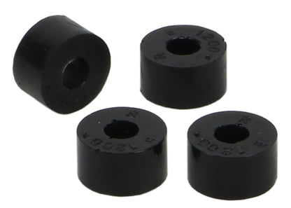 Whiteline 94-98 Nissan 240SX / 6/92-3/98 Mitsubishi 3000GT Front Sway Bar Link Bushing W21173 W21173 Photo - Close Up