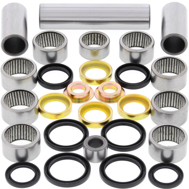 All Balls Racing 2006 Yamaha WR250F Linkage Bearing Kit 27-1142 27-1142 Photo - Primary