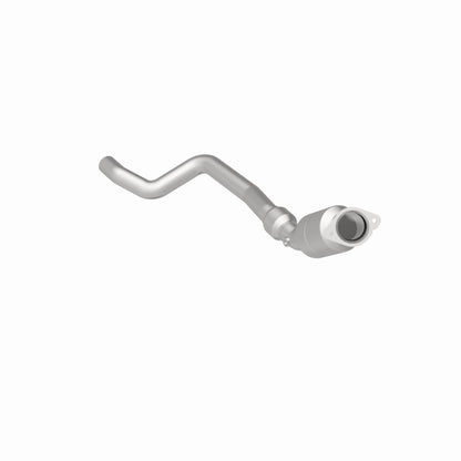 MagnaFlow OEM Grade Federal / EPA Compliant Direct-Fit Catalytic Converter 51584 360 Degree Image Set