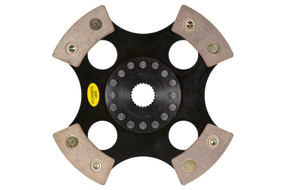 ACT 4-Puck Solid Hub Race Disc Acura RSX ALL 02-05 4214010A Photo - out of package