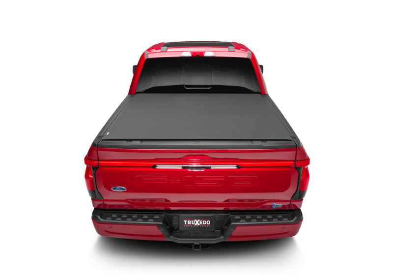 Truxedo Lo Pro 15-19 Ford F-150 5'7" Bed 597701 Photo - Mounted