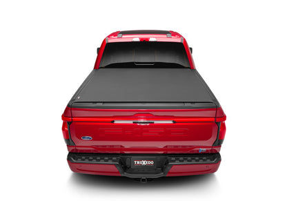 Truxedo Lo Pro 15-19 Ford F-150 5'7" Bed 597701 Photo - Mounted