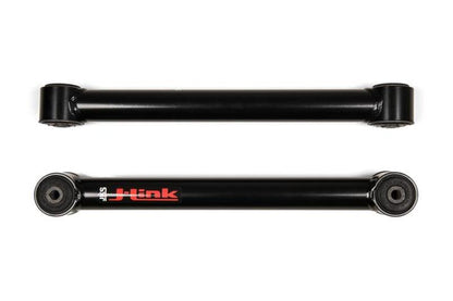 JKS Manufacturing 18-21 Jeep Wrangler JL Fixed J-Link Lower Control Arms - Rear JKS1671 JKS1671 Photo - Primary