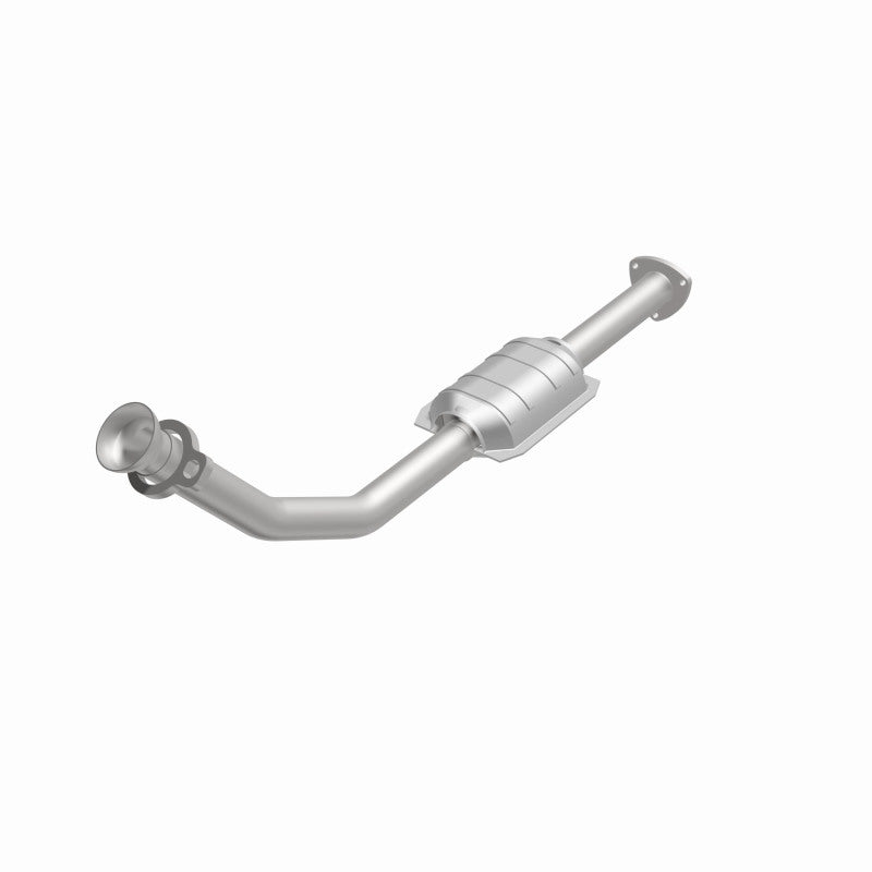MagnaFlow Standard Grade Federal / EPA Compliant Direct-Fit Catalytic Converter 23426 360 Degree Image Set