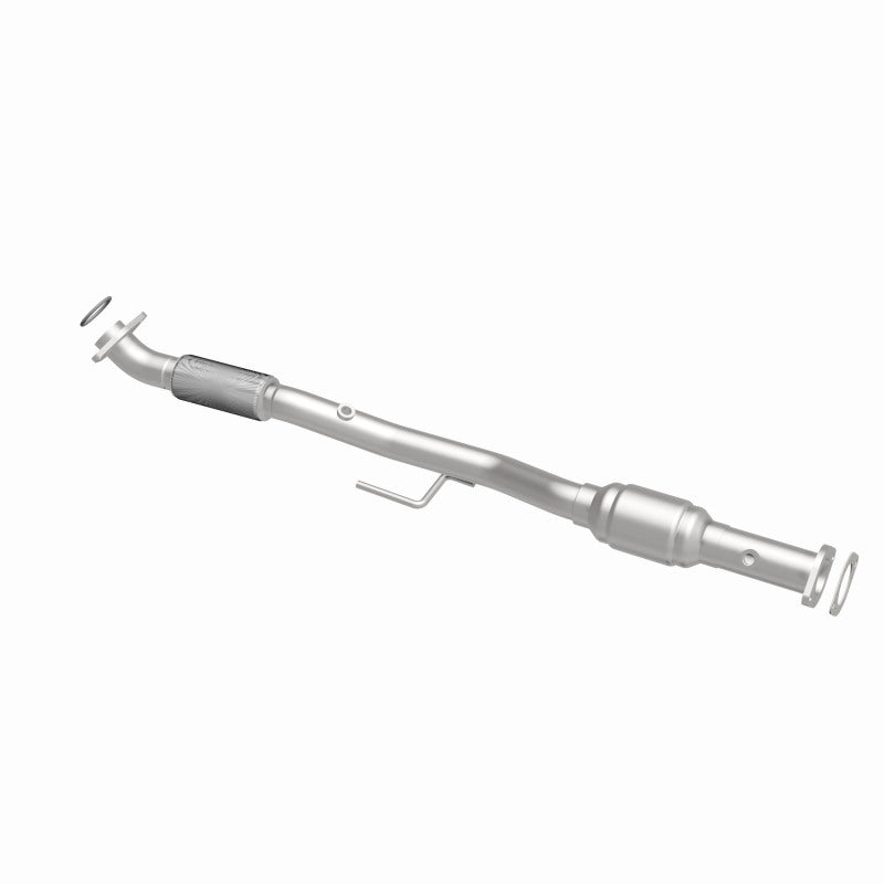 MagnaFlow Nissan Altima HM Grade Federal / EPA Compliant Direct-Fit Catalytic Converter 93257 360 Degree Image Set