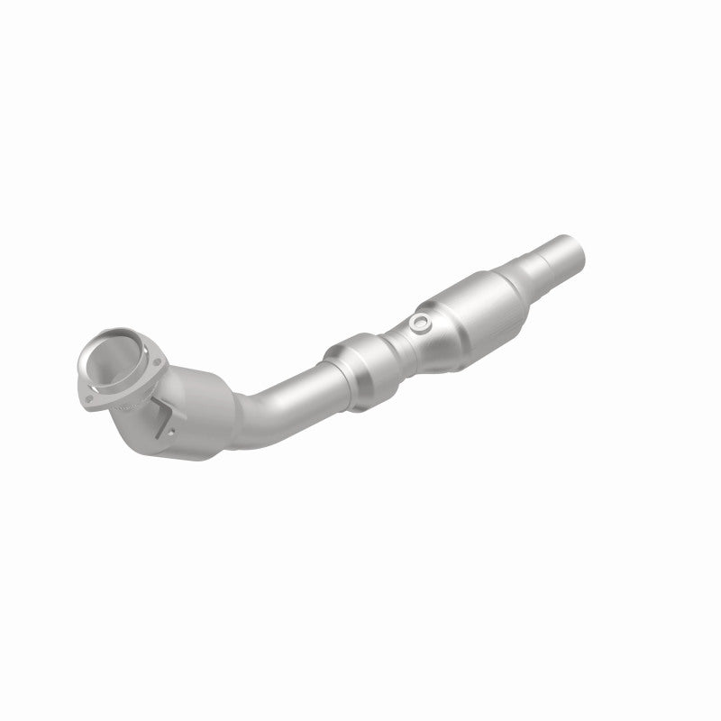 MagnaFlow Audi RS4 OEM Grade Federal / EPA Compliant Direct-Fit Catalytic Converter 49263 360 Degree Image Set