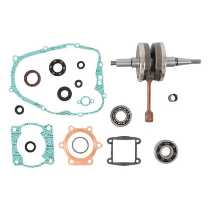 Hot Rods 88-06 Yamaha YFS 200 Blaster 200cc Bottom End Kit CBK0041 CBK0041 Photo - Primary
