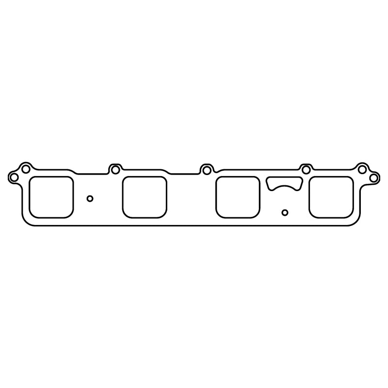 Cometic Chrysler 6.2L Hellcat Gen-3 Hemi .060in. Fiber Intake Manfiold Gasket Kit C15628-060 C15628-060 Photo - Primary