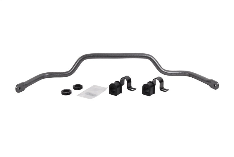 Hellwig 20-22 Ram 1500 2/4WD (Excl. TRX) Solid Heat Treated Chromoly 1-3/8in Front Sway Bar 7787 7787 Photo - Primary