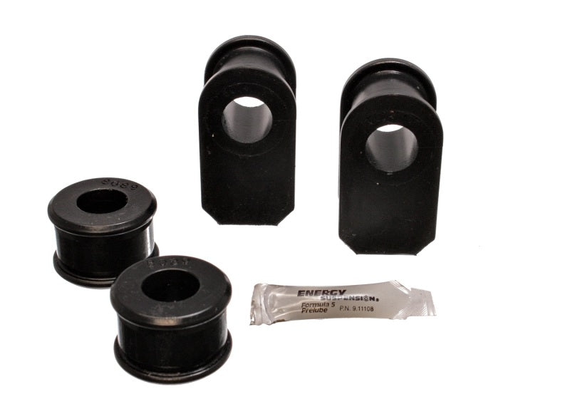 Energy Suspension Sway Bar Bushing Set Black Ford E-250 Super Duty All 2004-2005 4.5142G Photo - Primary