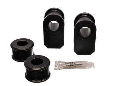 Energy Suspension Sway Bar Bushing Set Black Ford E-250 Super Duty All 2004-2005 4.5142G Photo - Primary