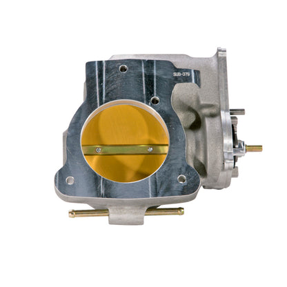 BBK Performance 03-06 GM 4.8/5.3/6.0L Truck & H2 80mm Throttle Body 1757 Photo - Unmounted
