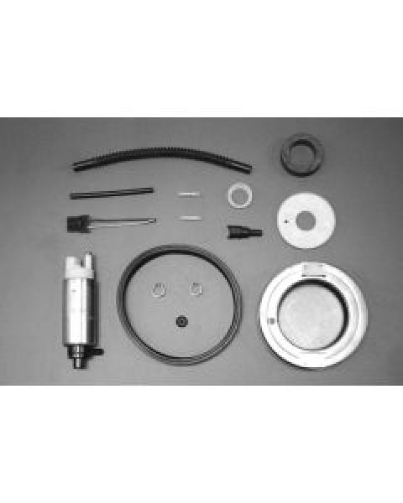 Walbro Fuel Pump/Filter Assembly GCA749-1 GCA749-1 User 1
