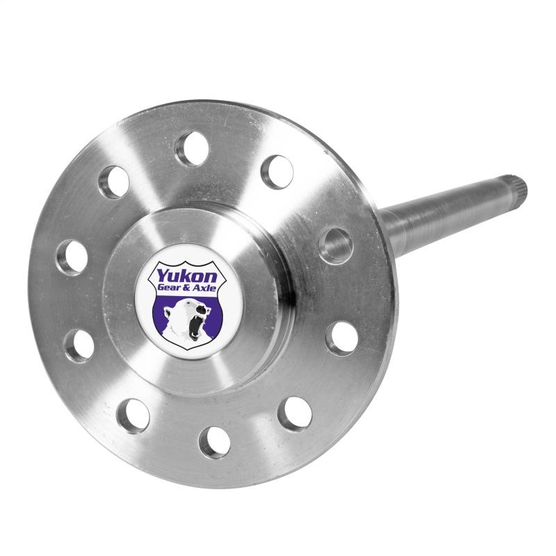 Yukon Gear & Axle Yukon Gear 1541H Alloy Right Hand Rear Axle For 97-04 8.8in Ford F150 YA F880033 YA F880033 Photo - Primary