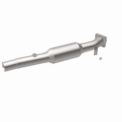MagnaFlow Audi S8 California Grade CARB Compliant Direct-Fit Catalytic Converter 4481084 360 Degree Image Set