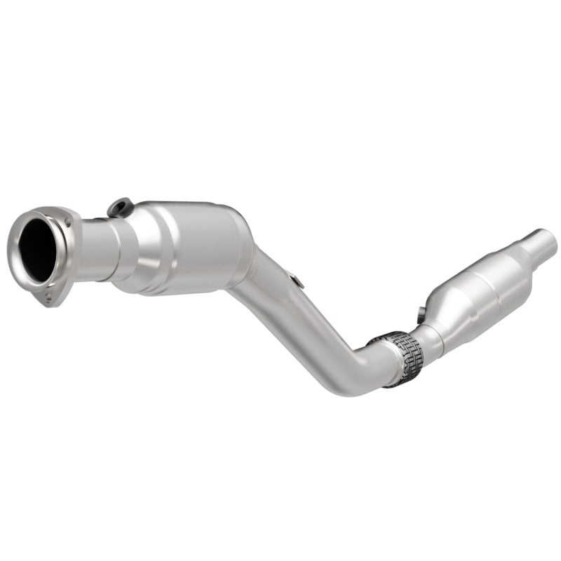 MagnaFlow Audi S4 HM Grade Federal / EPA Compliant Direct-Fit Catalytic Converter 24317 Photo - Primary