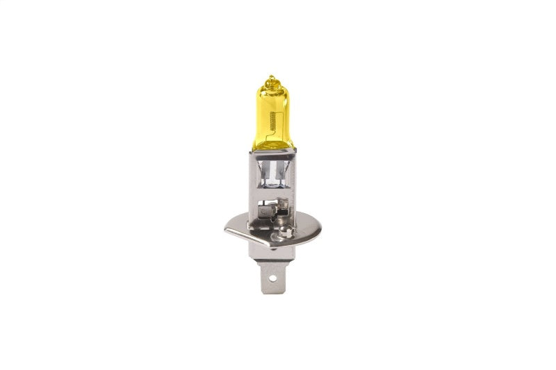 Putco Universal, Jet Yellow H1 - Halogen 230100JY Photo - Primary