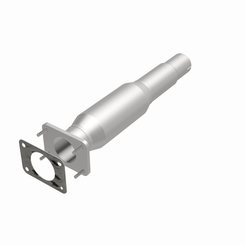 MagnaFlow OEM Grade Federal / EPA Compliant Direct-Fit Catalytic Converter 51333 360 Degree Image Set