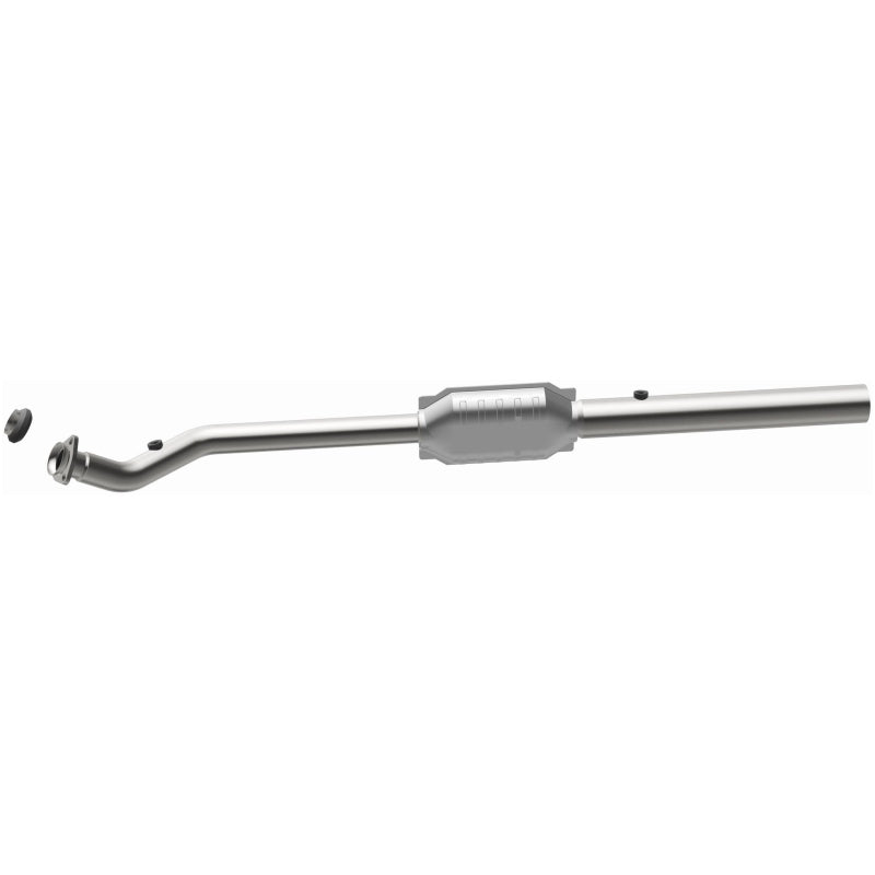 MagnaFlow HM Grade Federal / EPA Compliant Direct-Fit Catalytic Converter 93613 Photo - out of package