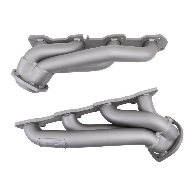 BBK Performance 05-12 Only Dodge 5.7L Hemi Cars Shorty Headers (Chrome) 4012 Photo - out of package