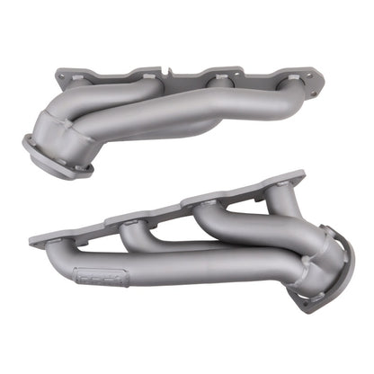 BBK Performance 05-12 Only Dodge 5.7L Hemi Cars Shorty Headers (Chrome) 4012 Photo - out of package