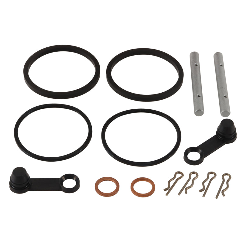 All Balls Racing Caliper Rebuild Kit 18-3202 18-3202 Photo - Primary