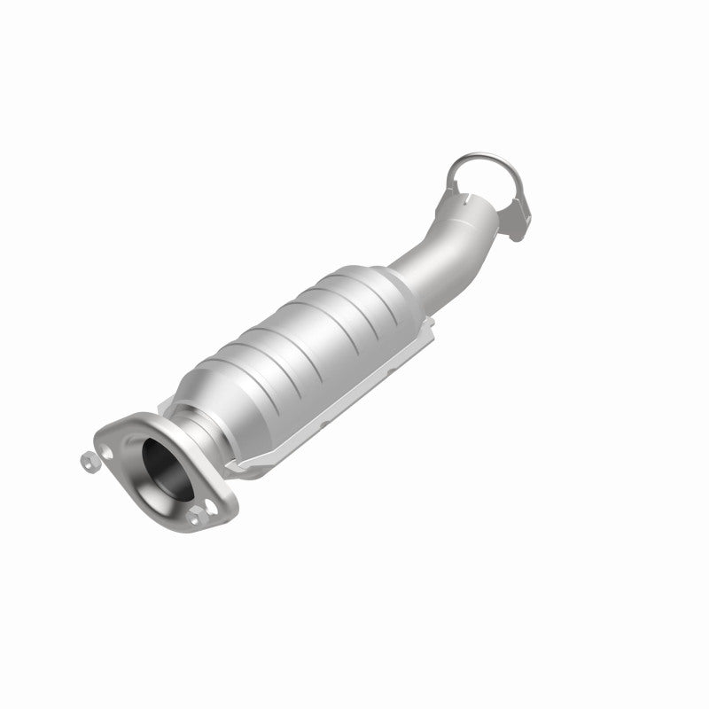 MagnaFlow Toyota Sienna OEM Grade Federal / EPA Compliant Direct-Fit Catalytic Converter 49099 360 Degree Image Set