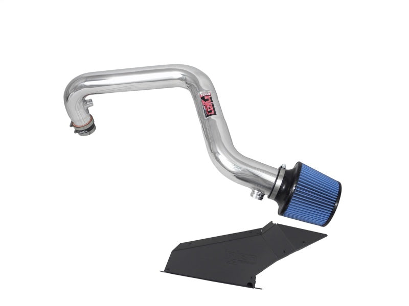 Injen  10-11 Volkswagen MKVI GTI 2.0L TSI 4cyl Polished Cold Air Intake SP3073P Photo - Primary