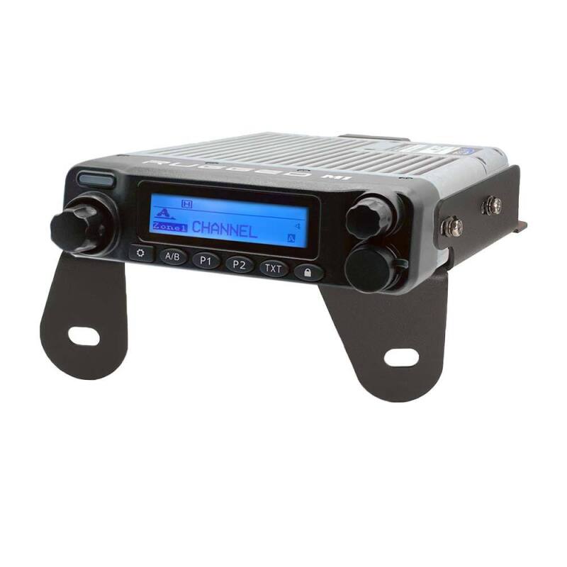 Rugged Radios Polaris RZR RS1 Complete Communication Kit with Bluetooth and 2-Way Radio G1 GMRS RS1-G1-HK RS1-G1-HK Photo - Primary