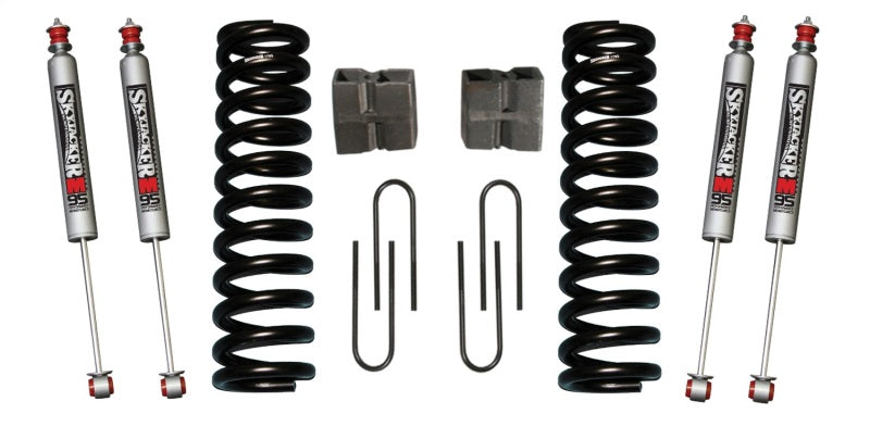 Skyjacker 6" KIT FOR 66-79 F150 4X4   176PK-M 176PK-M Photo - Primary