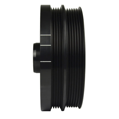 Fluidampr Engine Harmonic Balancer 640901 Photo - out of package